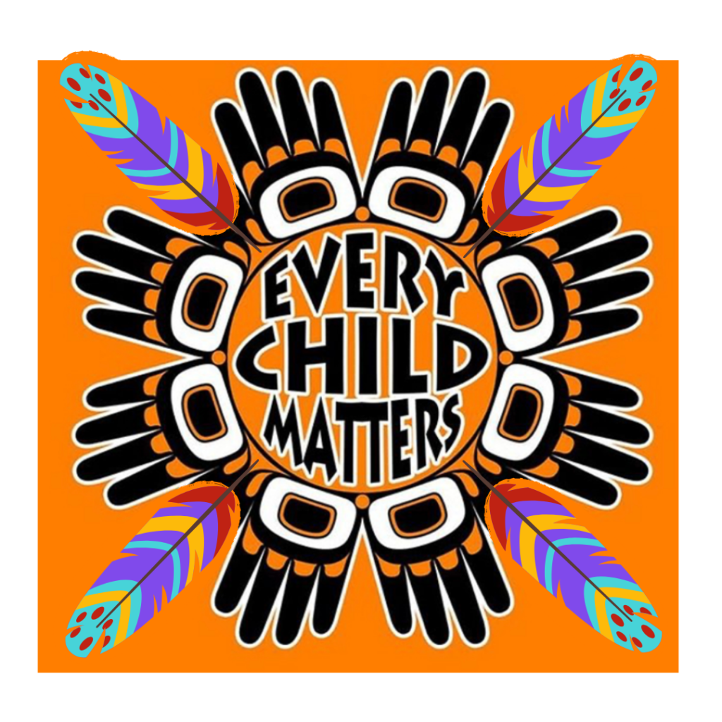 Every child matters poster