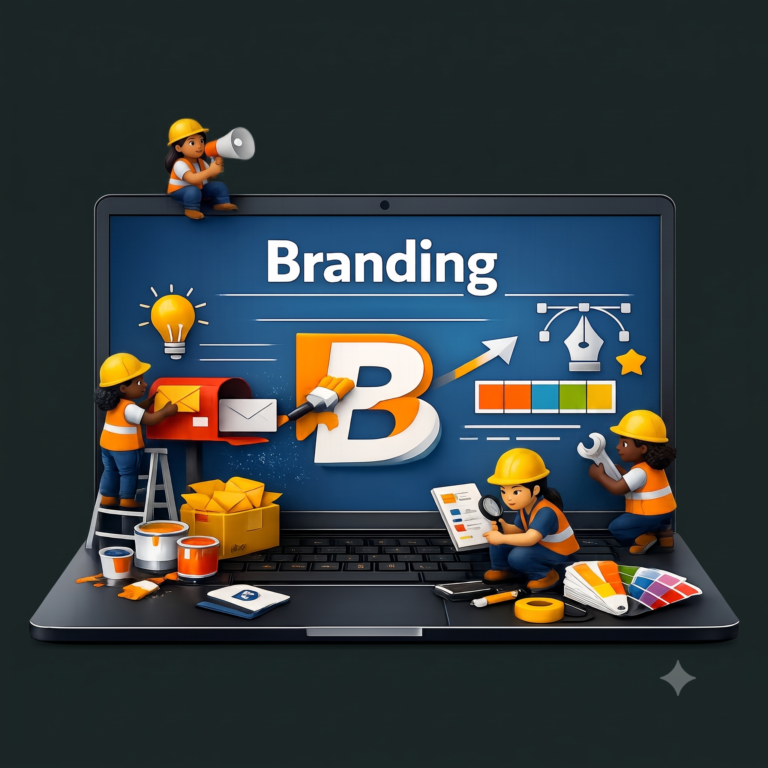 branding multi