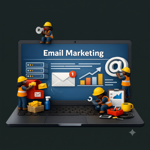 Email Marketing