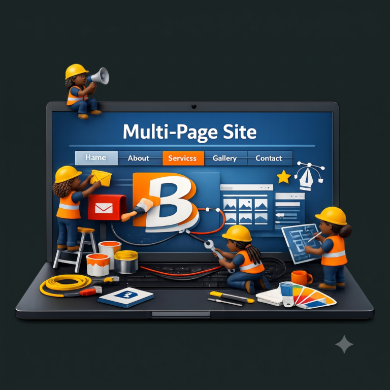 multipage multi