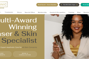 TheKSClinic.com
