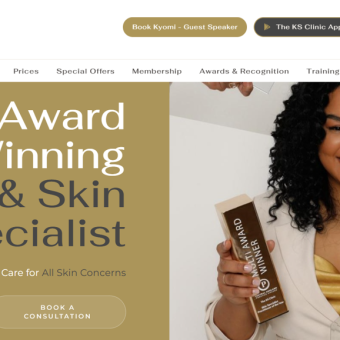 TheKSClinic.com