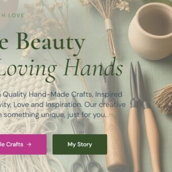 with style crafts CA